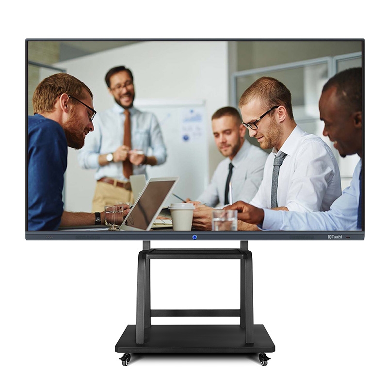 IQTouch LB900 Interactive Display